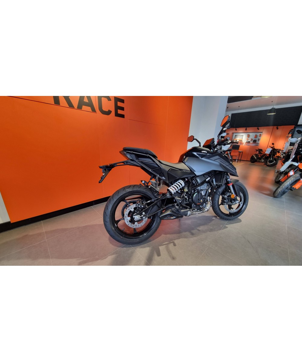 KTM 125 Duke 2026 | 0 km