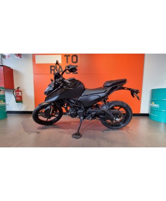 KTM 125 Duke 2026 | 0 km 2