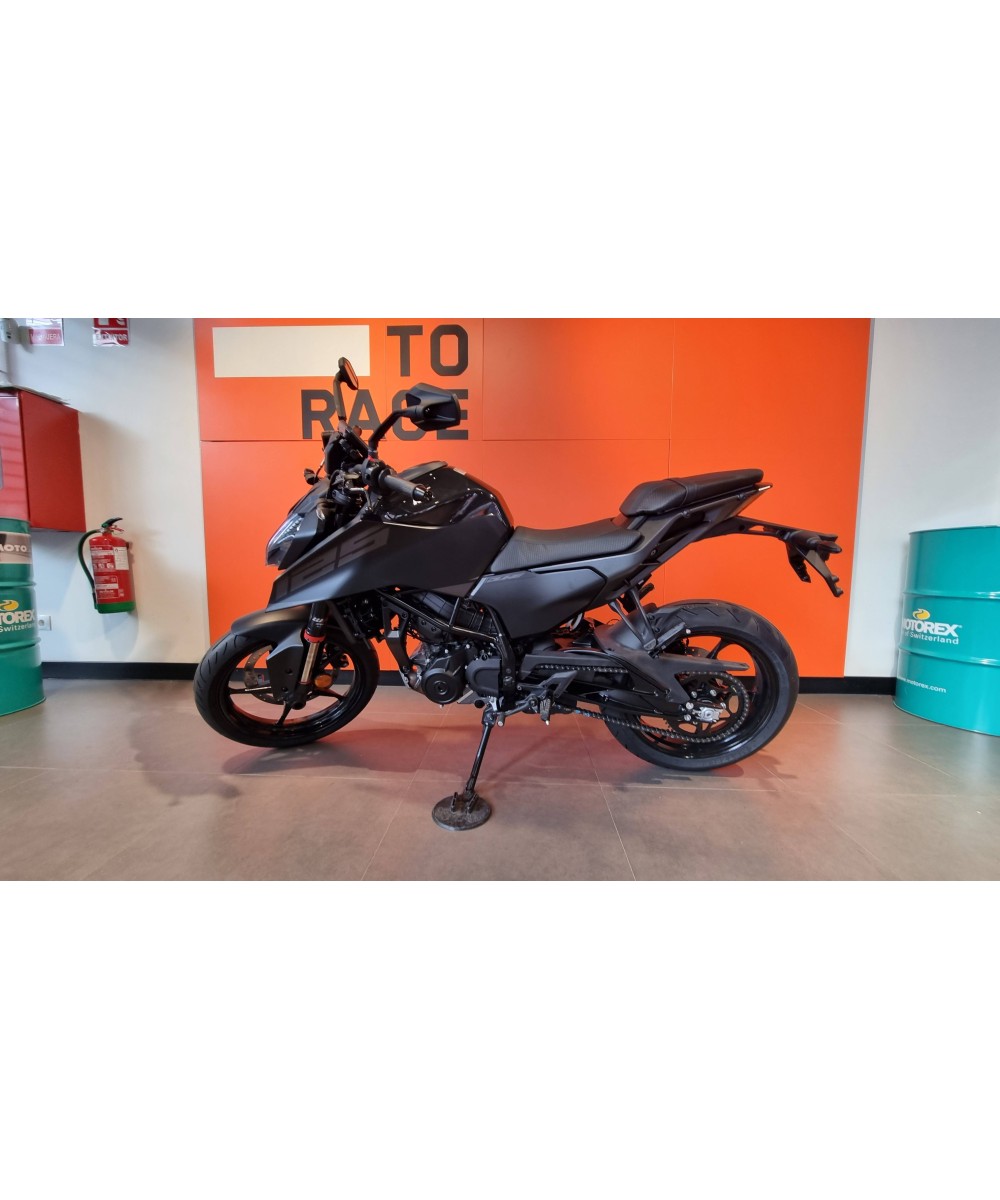 KTM 125 Duke 2026 | 0 km