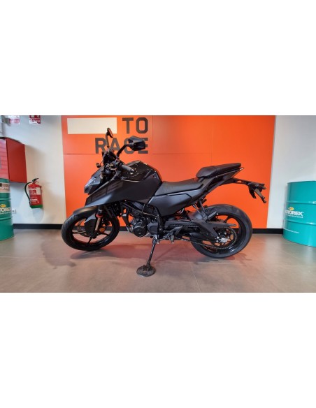 KTM 125 Duke 2026 | 0 km