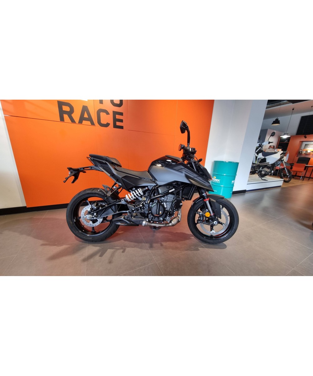 KTM 125 Duke 2026 | 0 km