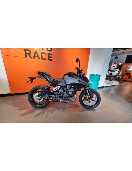 KTM 125 Duke 2026 | 0 km