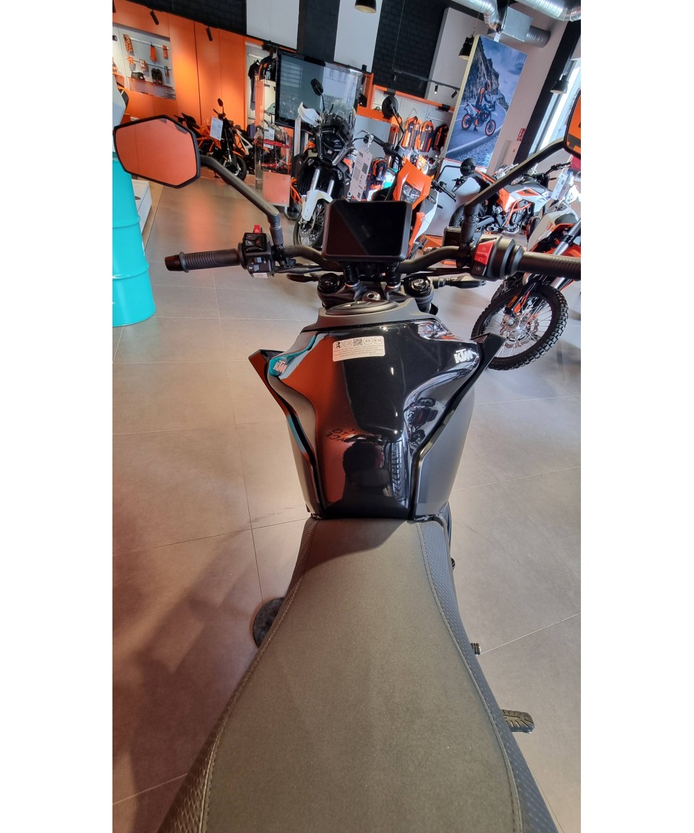 KTM 125 Duke 2026 | 0 km