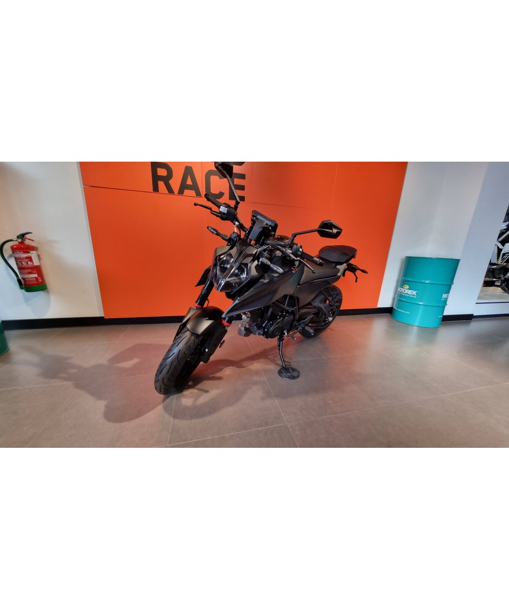 KTM 125 Duke 2026 | 0 km