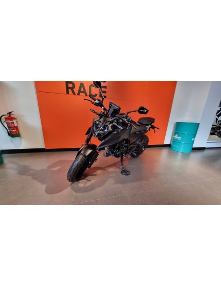 KTM 125 Duke 2026 | 0 km