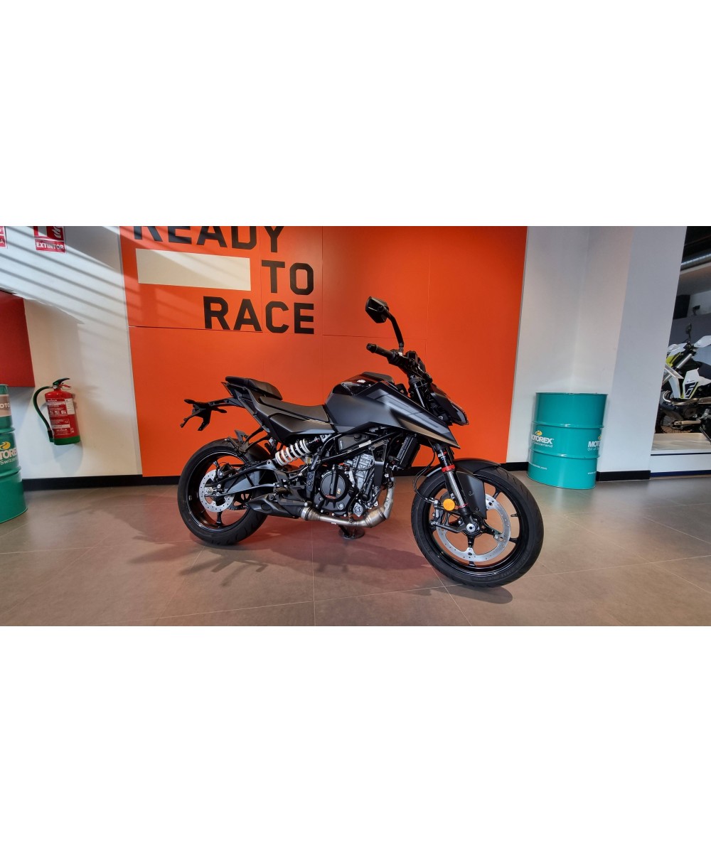 KTM 125 Duke 2026 | 0 km