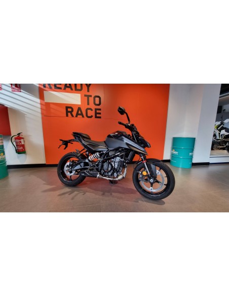 KTM 125 Duke 2026 | 0 km