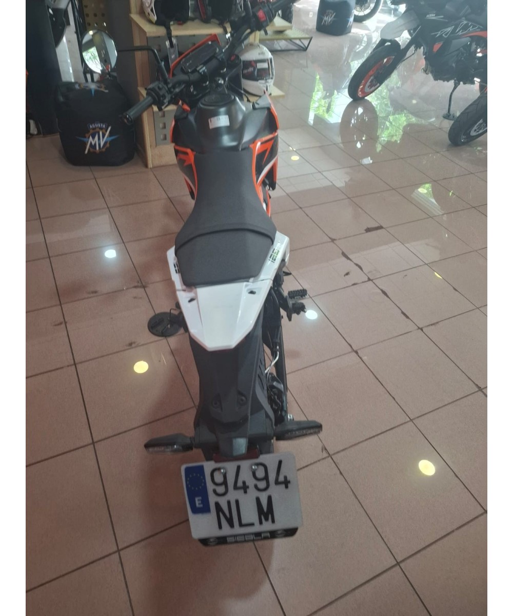 KTM SMC R 125 2026 | 0 km
