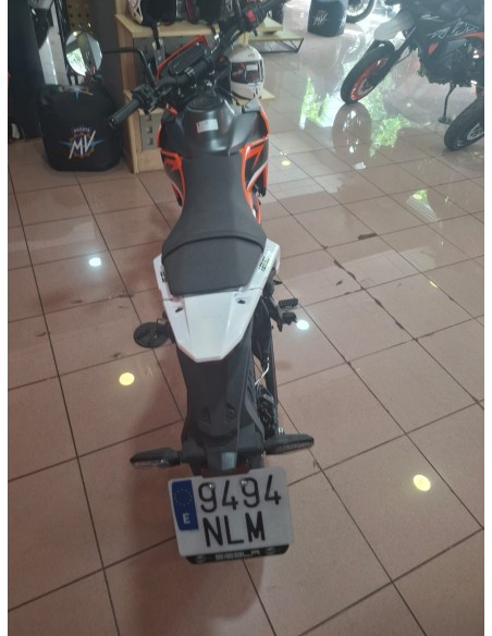KTM SMC R 125 2026 | 0 km
