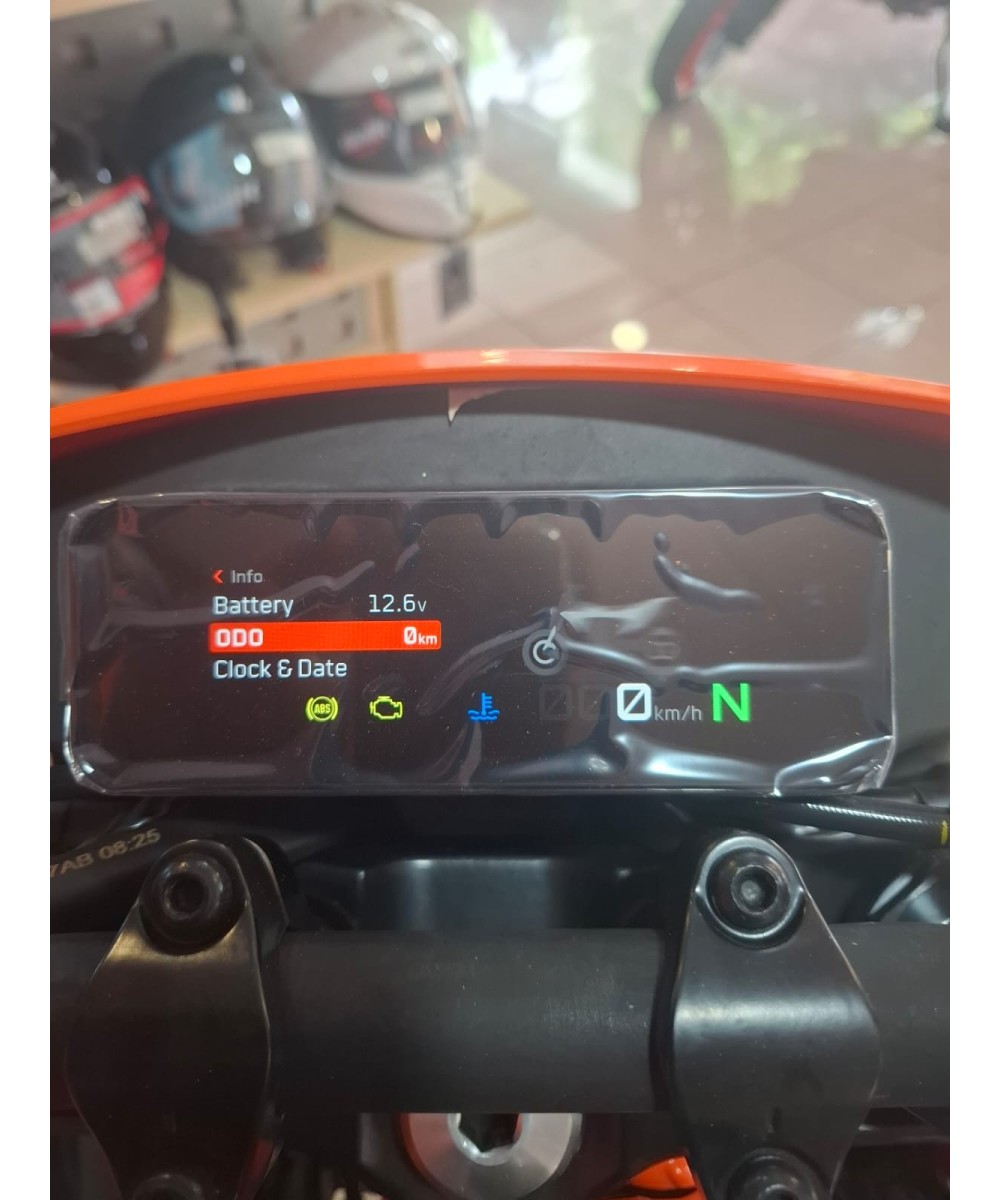KTM SMC R 125 2026 | 0 km
