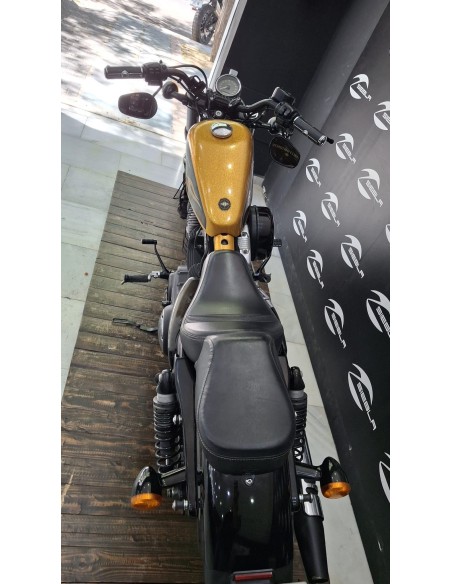 Harley-Davidson Forty Eight 1200 2016 | 41.993 km