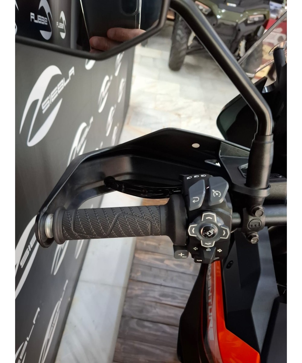 KTM 1290 Super Adventure S 2022 | 34.185 km