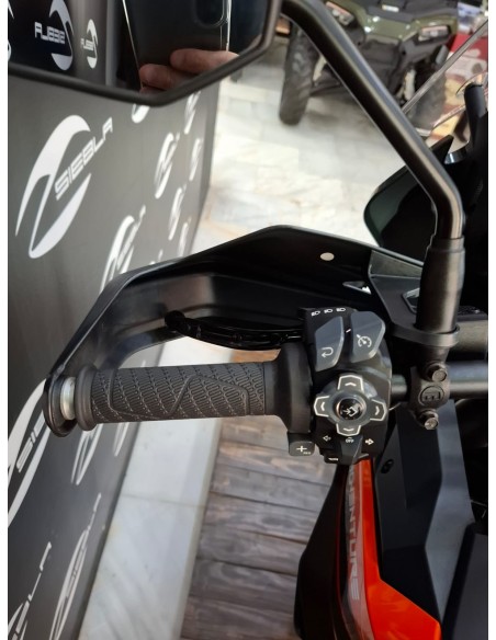 KTM 1290 Super Adventure S 2022 | 34.185 km