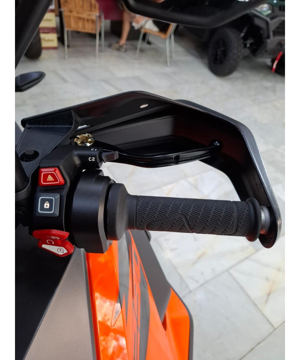 KTM 1290 Super Adventure S 2022 | 34.185 km