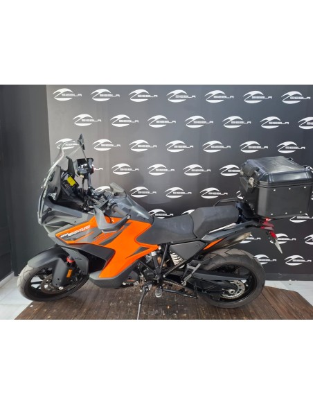KTM 1290 Super Adventure S 2022 | 34.185 km