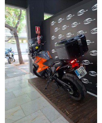 KTM 1290 Super Adventure S 2022 | 34.185 km 2
