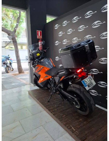 KTM 1290 Super Adventure S 2022 | 34.185 km