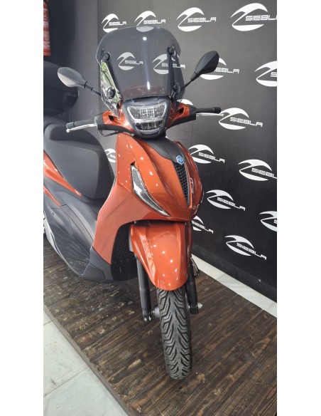 Piaggio Beverly 5 2024 | 3.158 km