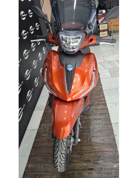 Piaggio Beverly 5 2024 | 3.158 km