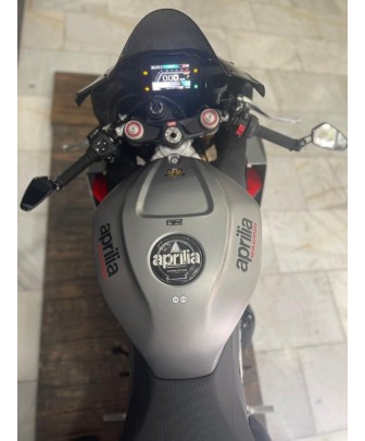 Aprilia RSV4 2023 | 2.150 km | 1100 cc | Seminueva | 17.799€ 2