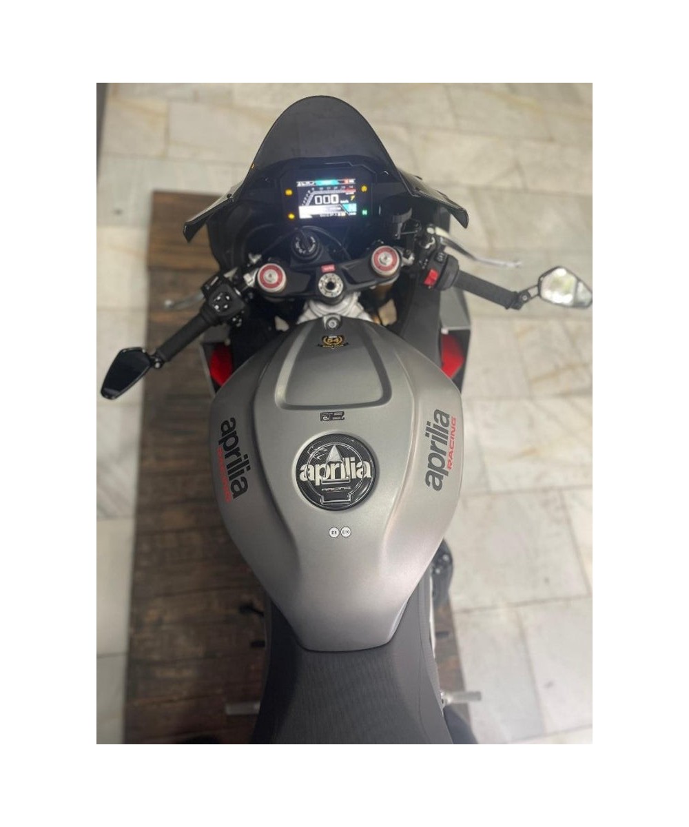 Aprilia RSV4 2023 | 2.150 km | 1100 cc | Seminueva | 17.799€