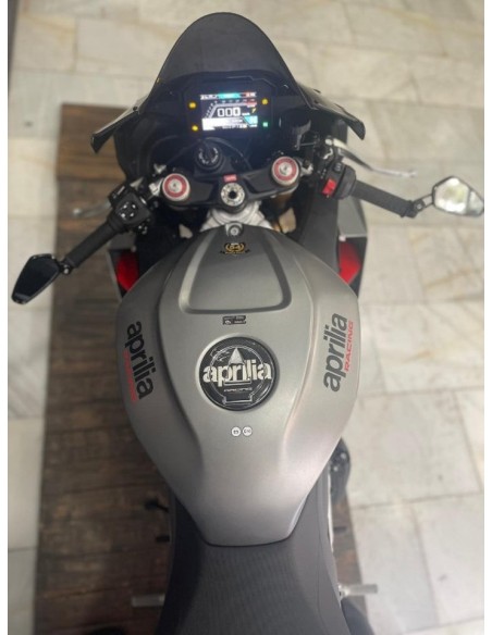 Aprilia RSV4 2023 | 2.150 km | 1100 cc | Seminueva | 17.799€