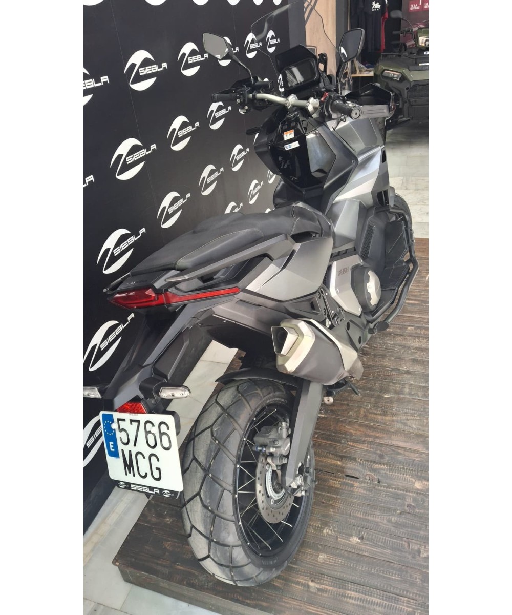 Honda X-ADV 750 2022 | 41.504 km