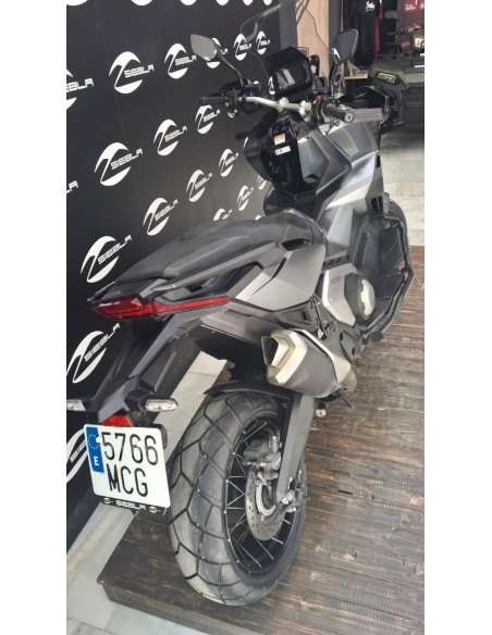 Honda X-ADV 750 2022 | 41.504 km