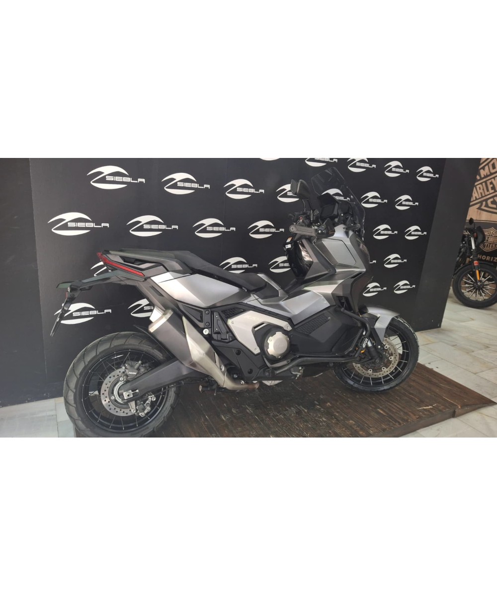 Honda X-ADV 750 2022 | 41.504 km