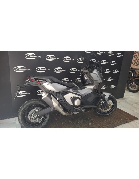 Honda X-ADV 750 2022 | 41.504 km