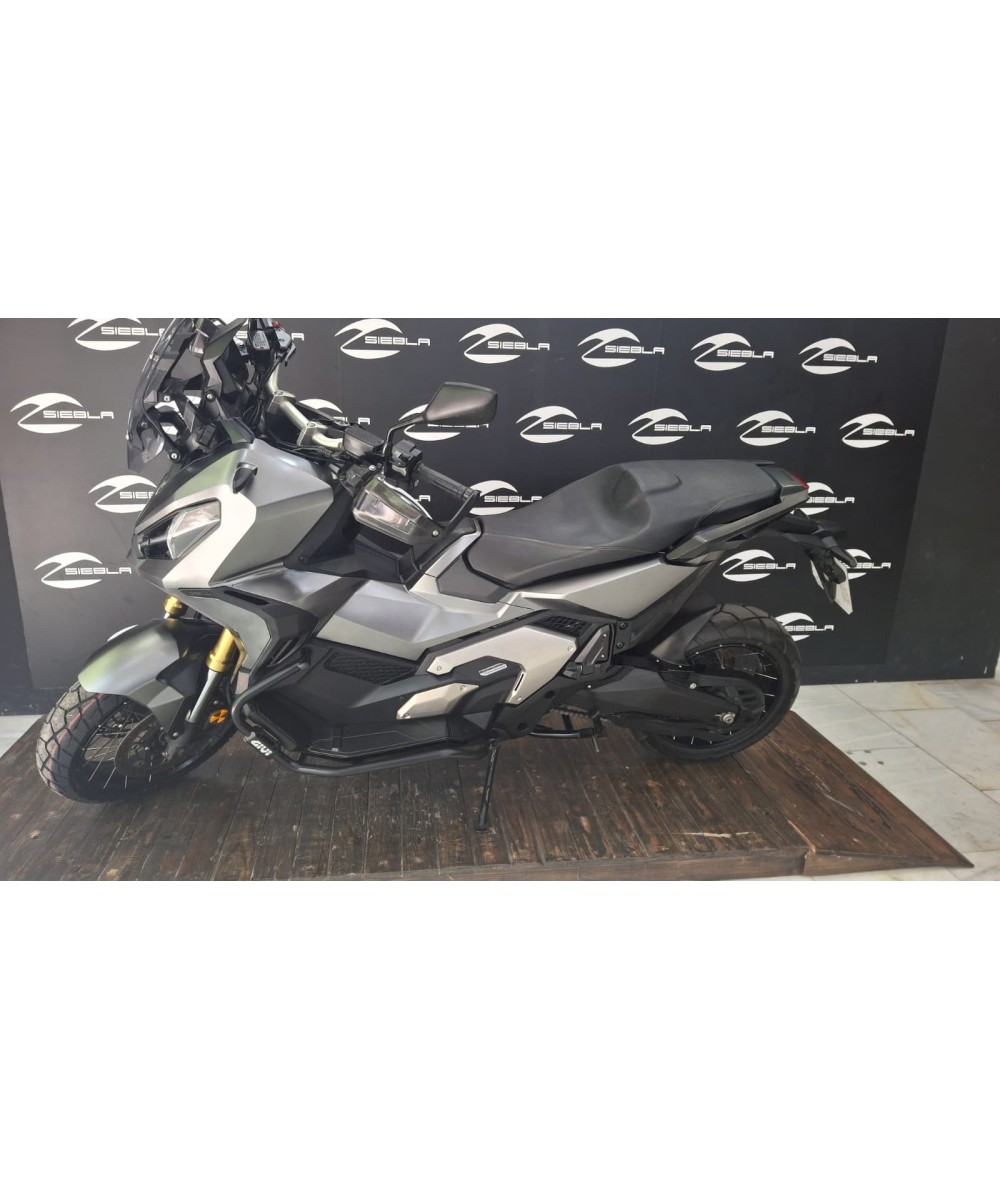 Honda X-ADV 750 2022 | 41.504 km