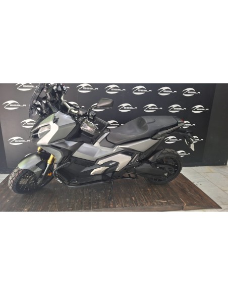Honda X-ADV 750 2022 | 41.504 km