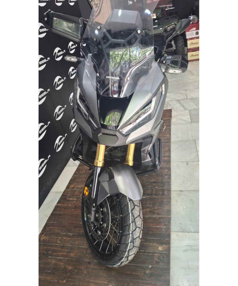 Honda X-ADV 750 2022 | 41.504 km
