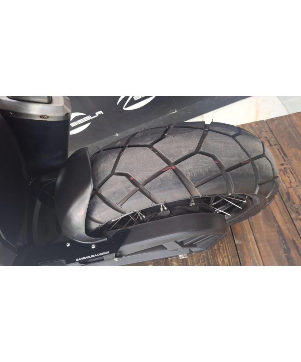 Honda X-ADV 750 2022 | 41.504 km