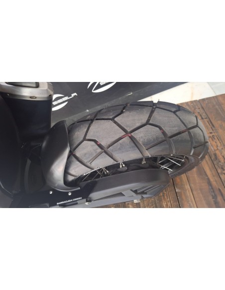 Honda X-ADV 750 2022 | 41.504 km