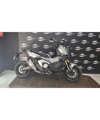 Honda X-ADV 750 2022 | 41.504 km