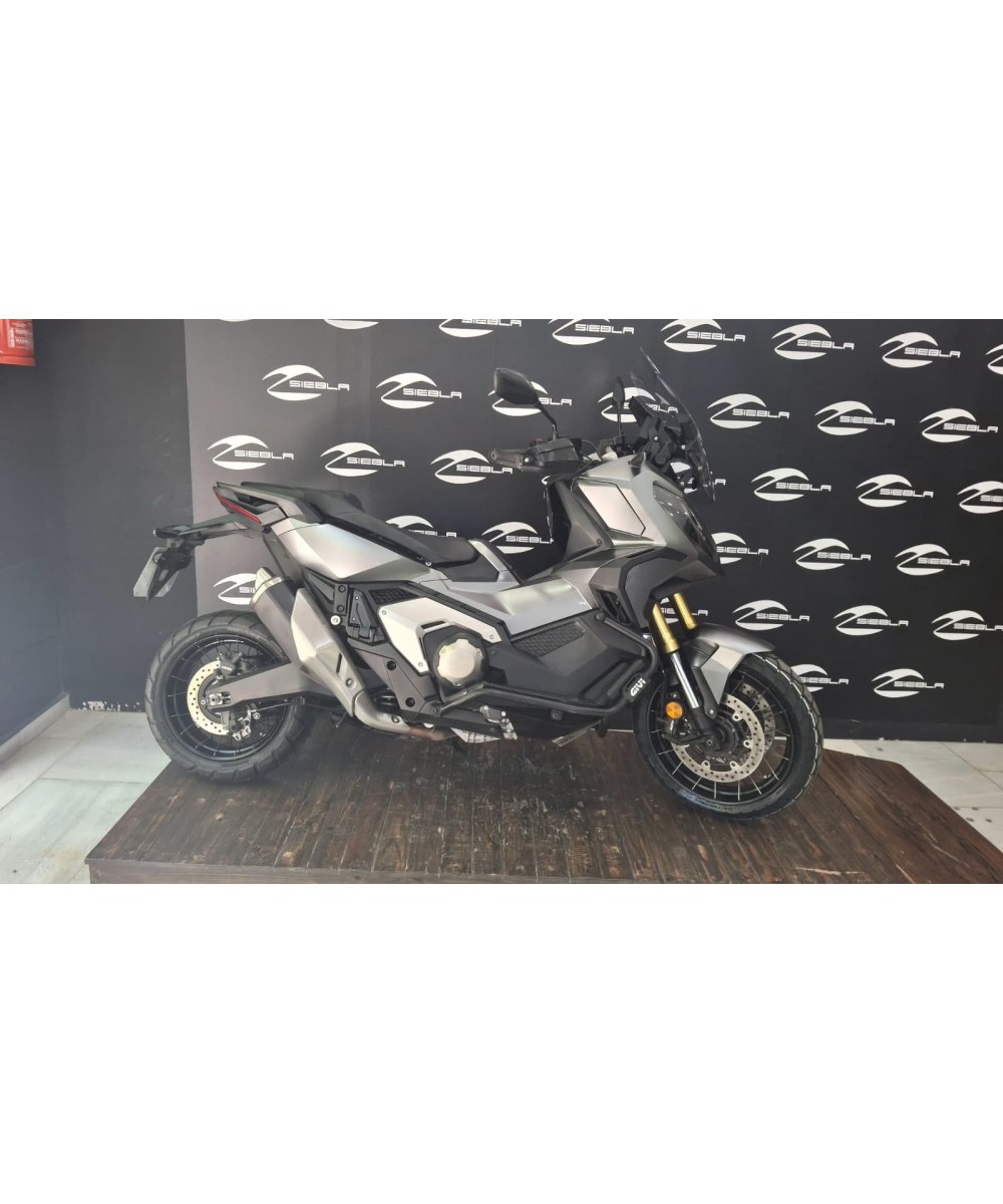 Honda X-ADV 750 2022 | 41.504 km