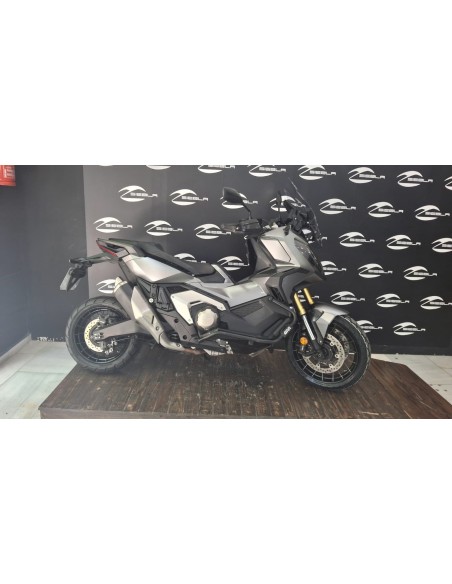 Honda X-ADV 750 2022 | 41.504 km