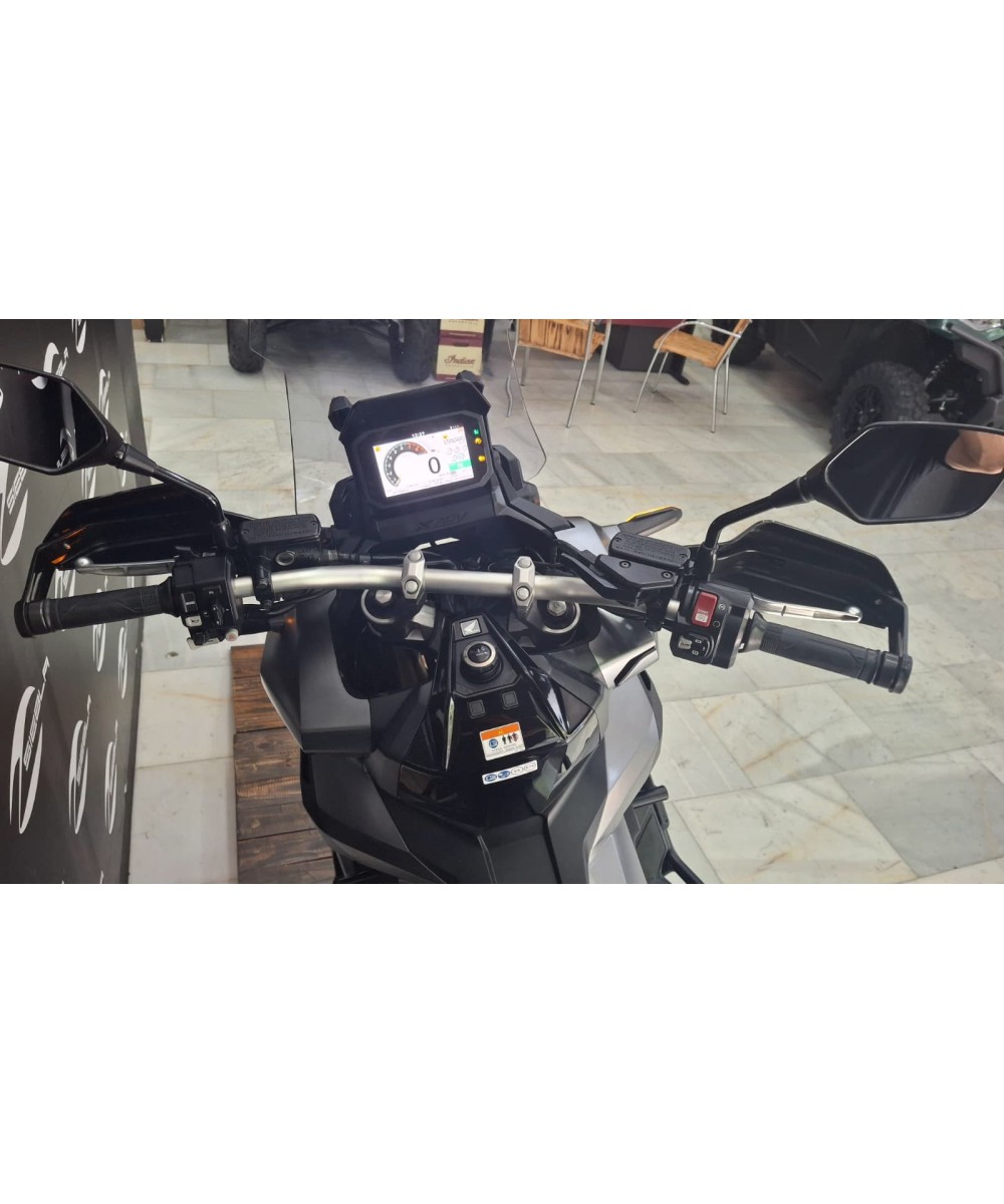 Honda X-ADV 750 2022 | 41.504 km