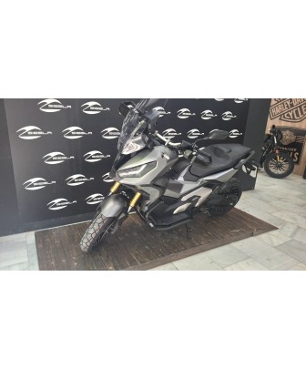 Honda X-ADV 750 2022 | 41.504 km 2