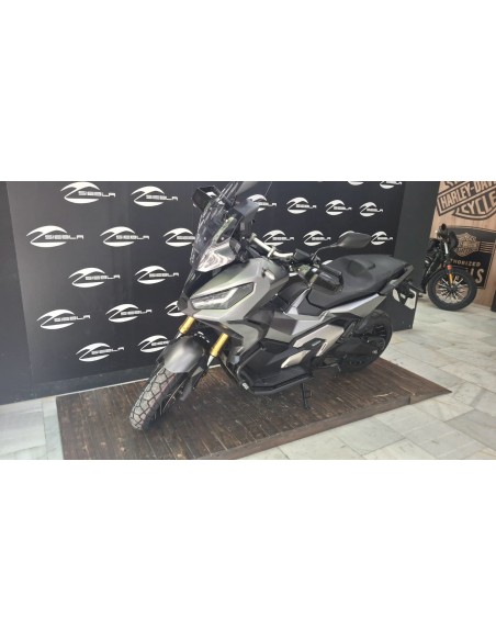 Honda X-ADV 750 2022 | 41.504 km