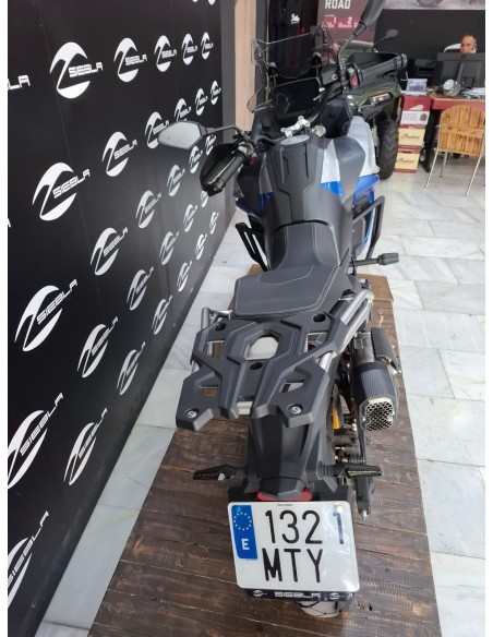 Used Voge 525 DSX for Sale | 6,608 km | Siebla