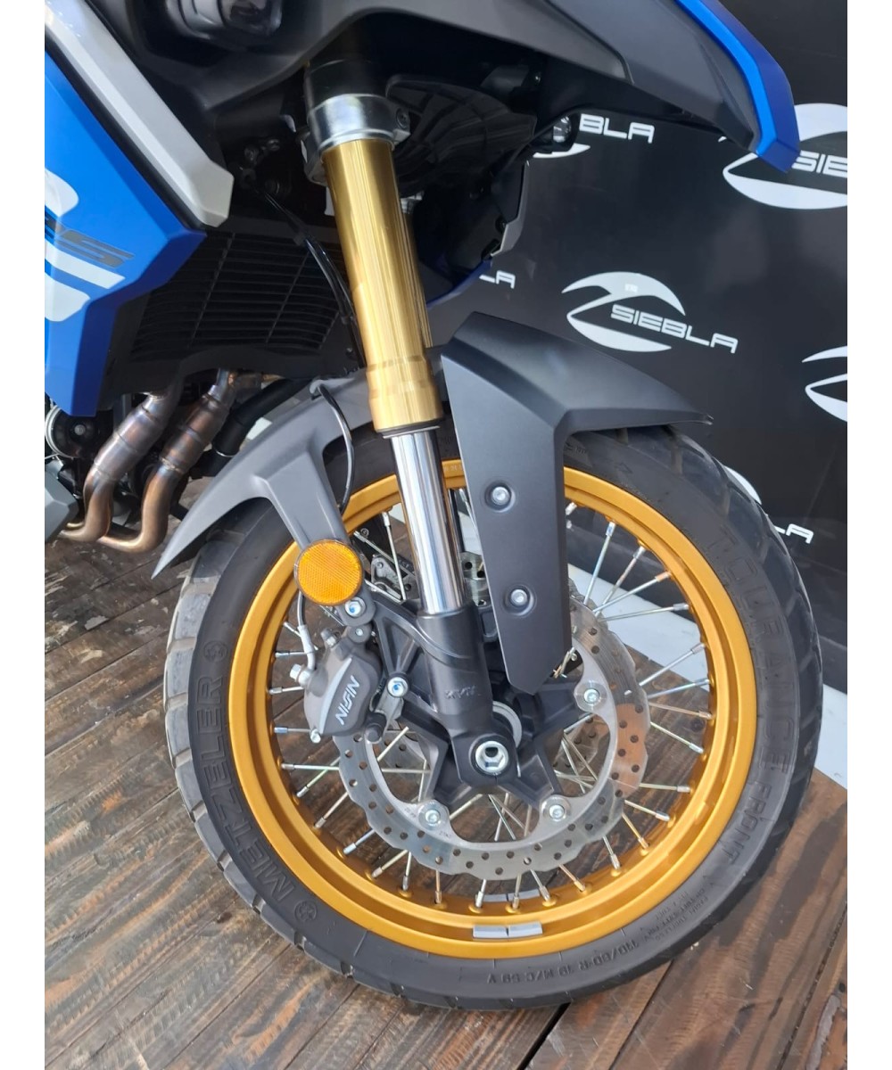 Used Voge 525 DSX for Sale | 6,608 km | Siebla