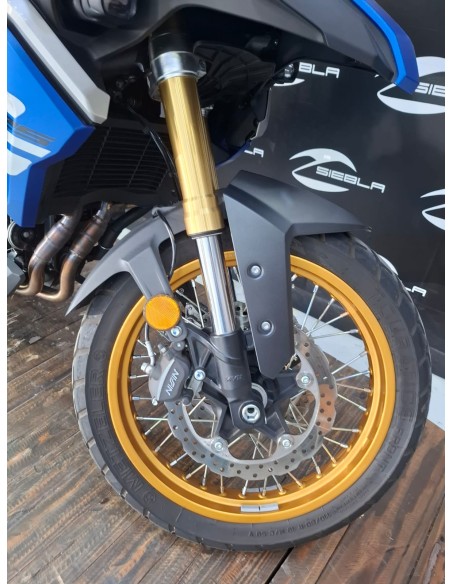 Voge 525 DSX 2024 | 6.608 km