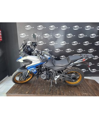 Voge 525 DSX 2024 | 6.608 km 2