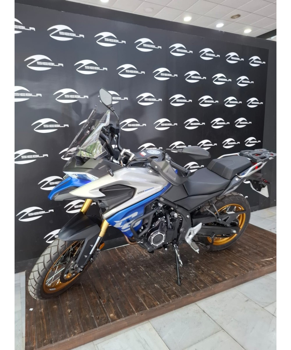 Voge 525 DSX 2024 | 6.608 km