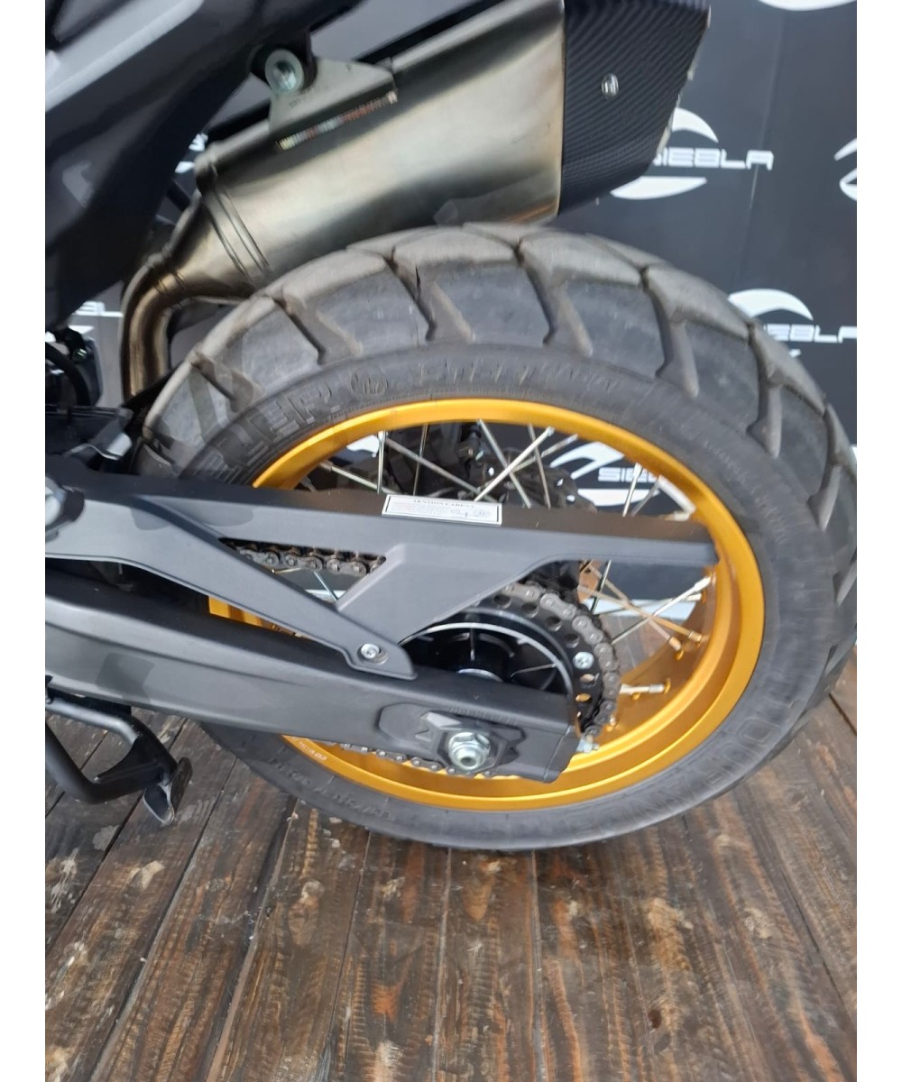 Voge 525 DSX 2024 | 6.608 km