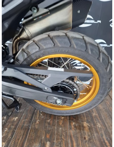 Used Voge 525 DSX for Sale | 6,608 km | Siebla