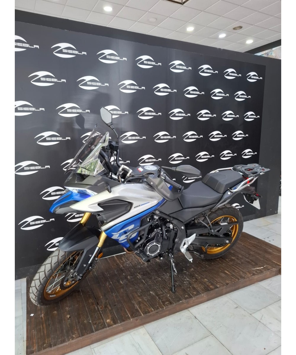 Voge 525 DSX 2024 | 6.608 km