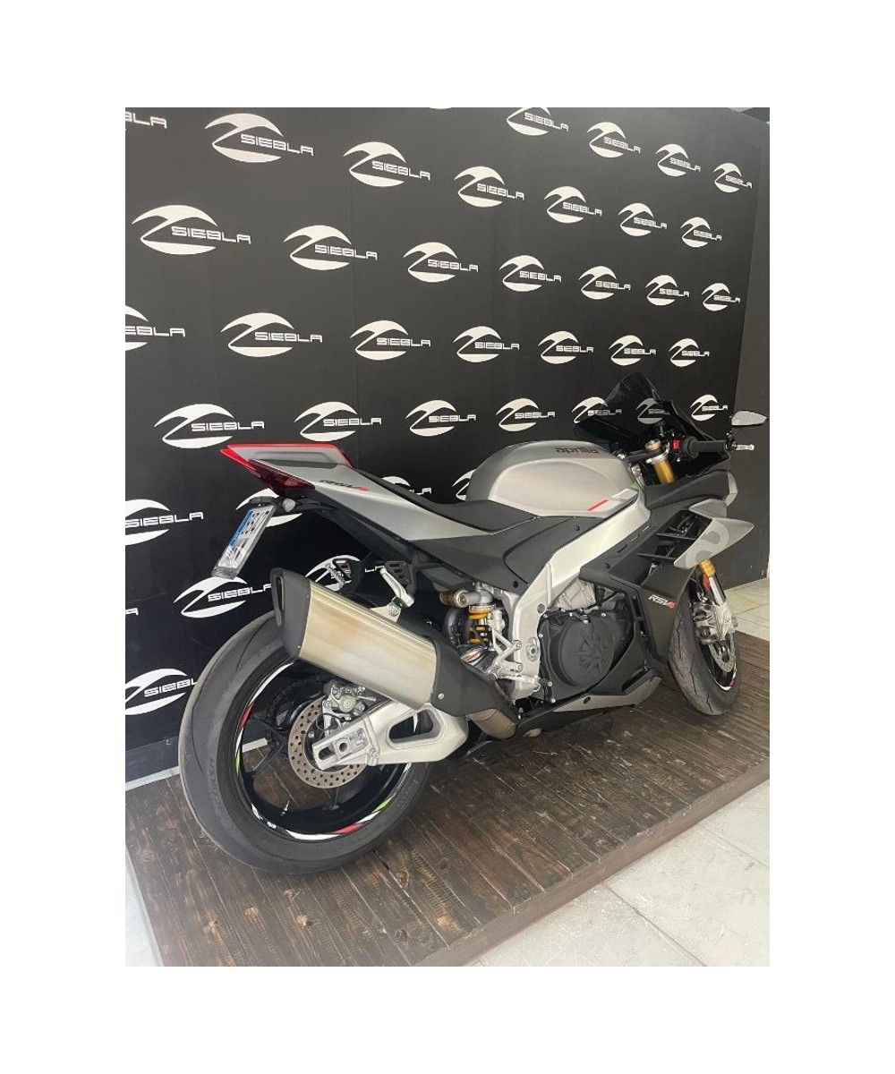 Aprilia RSV4 2023 | 2.150 km | 1100 cc | Seminueva | 17.799€